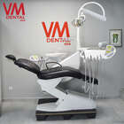 Cтоматологічна установка Chirana Smile Elegant NaviStom