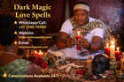 Dark Magic Love Spells – Powerful Rituals to Restore Passion and Control Love Energy +27739970300 NaviStom