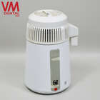 Дистилятор води Lisa Mdist 4 NaviStom