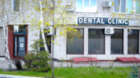 Оренда стоматологічного кабінету 16 м, Київ, вулиця Ахматової 45. DentalClinic NaviStom