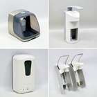 Дозатори (сенсорні та ручні) NaviStom