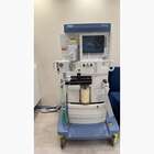 Dr ger PRIMUS Infinity Експертний наркозно-дихальний апарат для селацій NaviStom