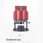 DREVE Drufosmart Scan – универсальное устройство для термоформирования под давлением NaviStom
