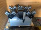 DURR DENTAL Dental Air Compressors Quattro Tandem = компресор стоматологічний (лабораторний ) NaviStom