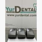 Durr Dental Tyscor VS 2 - радіальна аспіраційна установка, волога аспірація NaviStom