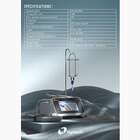 Фізіодиспенсер MotorSurg від Eighteeth NaviStom