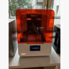 FormLabs 3D принтер Formlabs Form 3 в комплекте с 3D Agency Фотополимеризатором 3Д смол NaviStom