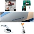 Фотополімерні лампи стоматологічні Woodpecker,ivoclyr ...нові та бу . NaviStom