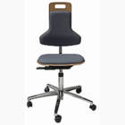 Рабочее кресло - DAUPHIN TEC PROFILE ST102 фирмы FREUDING LABORS NaviStom