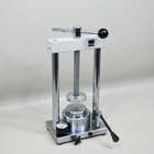 Гідравлічний прес Leleux NaviStom