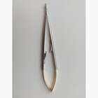 Голкотримач Castroviejo DenTag 18cm(Італія) NaviStom