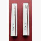 Голкотримачі Hu-Friedy NH5024 18см оригінал Штати прямий ! Комплект 2шт! NaviStom