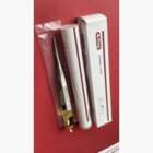 Голкотримачі Hu-FriedyNH5024 18см на складі ! Плоска ручка! NaviStom