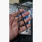 Голкотримачі,ножиці,пінцети ,касети для стерилізації SA MEDICAL! Очікуємо в травні ! Можлива бронь! NaviStom