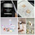 Гранули(кульки,перли) для синтеризації циркону, тиглі Форнакс, Бего, калібрувальні кільця. NaviStom