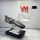 Хірургічне крісло Planmeca Chair NaviStom