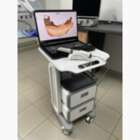 Інтраоральний сканер Helios 600 фірми Eighteeth + столик NaviStom