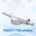 Інтраоральний сканер Medit i700w (Південна Корея) Провідна версія - 13900$ NaviStom