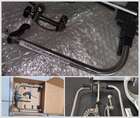 KaVo DENTAL ARCUS EVO та PROTAR = Лицева дуга NaviStom
