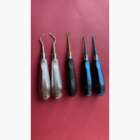 Комплект американських елеваторів SV DENTAL SHOP NaviStom