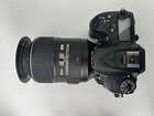 Комплект макрооб єктив Nikon + тушка Nikon d7200 для дентальних фото NaviStom