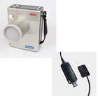 Комплект: рентген дентальний портативний DIOX (DigiMed) + візіограф i-Sensor, розмір 1 (DTE) NaviStom