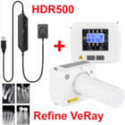 Комплект Визиограф HDR 500A + Портативный Рентген Аппарат Refine VeRay. Новая модель! Версия 2023! NaviStom