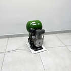 Компресор безмасляний стоматологічний EKOM DK-50 NaviStom