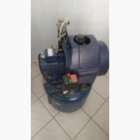 Компресор безмаслянийDURR DENTAL 73265 NaviStom