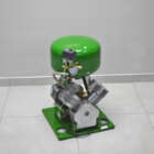 Компресор EKOM DK-50 25L V2 NaviStom