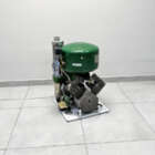 Компресор EKOM DK50 25L 2V з осушувачем NaviStom