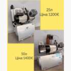 Компресори DURR DENTAL в наявності. Гарантія 6 місяців NaviStom