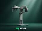 Комп`ютерний томограф 15*10.5 см Meyer NaviStom