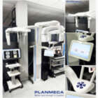 Комп`ютерний томограф Planmeca ProMax 3D Classic з цефалостатом NaviStom