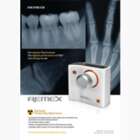 Корейський сертифікований рентген Remedi Remex T100 NaviStom