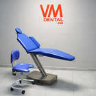 Крісло стоматологічне (Хірургія) DKL L1-SOLO NaviStom