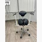 Крісло з підлокітниками SADDLE 2D NaviStom