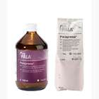 KULZER = PALAPRESS rose vainet powder = пластмаса холодної полімеризації NaviStom
