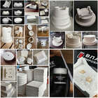 Лотки/контейнери для синтеризації циркону,гранули,столики,деталі та запчастини,тиглі Форнакс,Бего. NaviStom