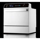Машина для очищення та мийки інструментів Medical Washer Runyes NaviStom