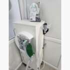 Master Flux Plus Апарат для седації закисом азоту 95000 UAH NaviStom