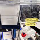 MELAtherm 10 мийка-дезінфектор Melag NaviStom