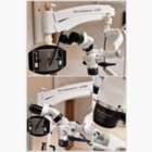 Мікроскоп Seiler (USA) NaviStom