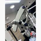 Мікроскоп стоматологічний Zumax NaviStom