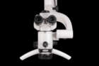 Мікроскопи ALLTION AM-5000VC (комплектація з варио 198-450мм та вбудована камера) NaviStom