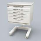 Мобільна стоматологічна тумба NaviStom