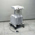 Мобільна стоматологічна установка BPR Swiss P3-Cart NaviStom