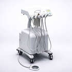 Мобільна стоматологічна установка BPR Swiss P3-Cart NaviStom