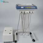 Мобільна стоматологічна установка Chirana Мобільна стоматологічна установка Chirana NaviStom