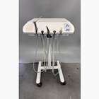 Мобільна установка SIRONA C8+ NaviStom